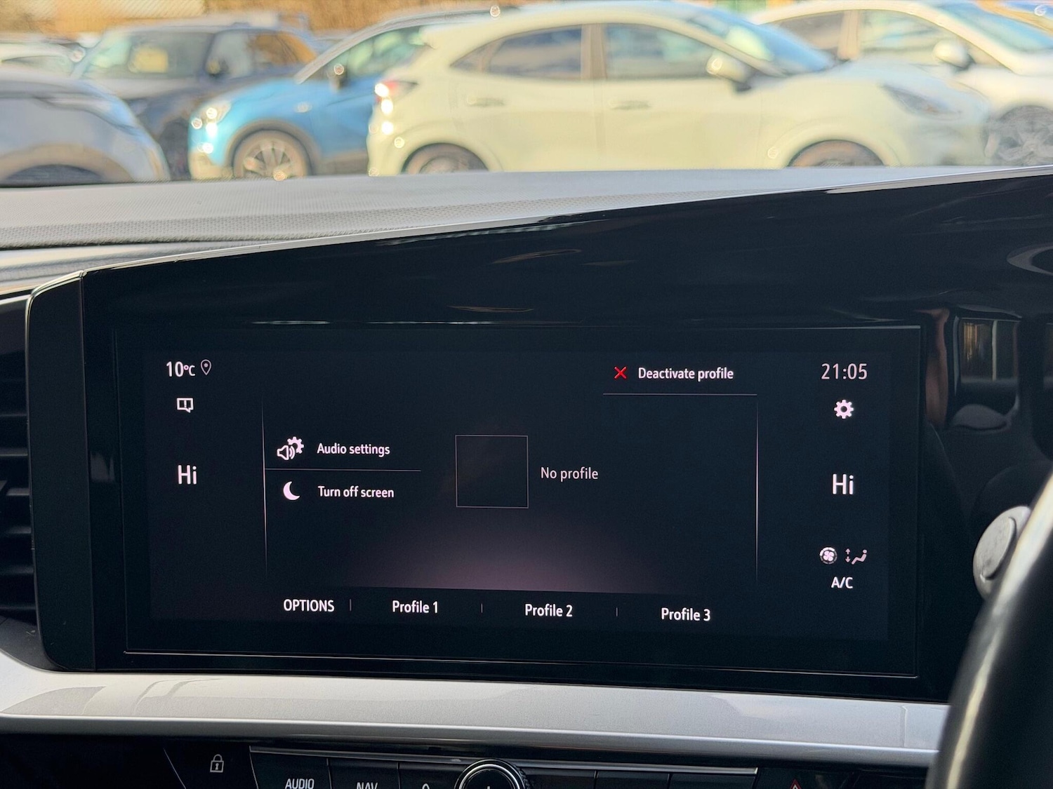 Used Vauxhall Mokka 2023 for sale - 77029957: Photo 38