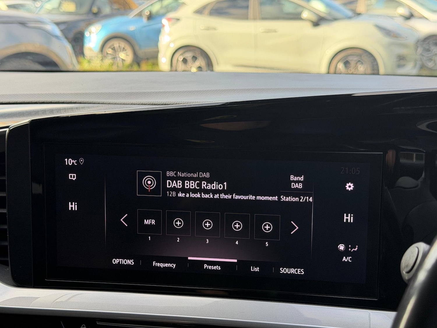 Used Vauxhall Mokka 2023 for sale - 77029957: Photo 39