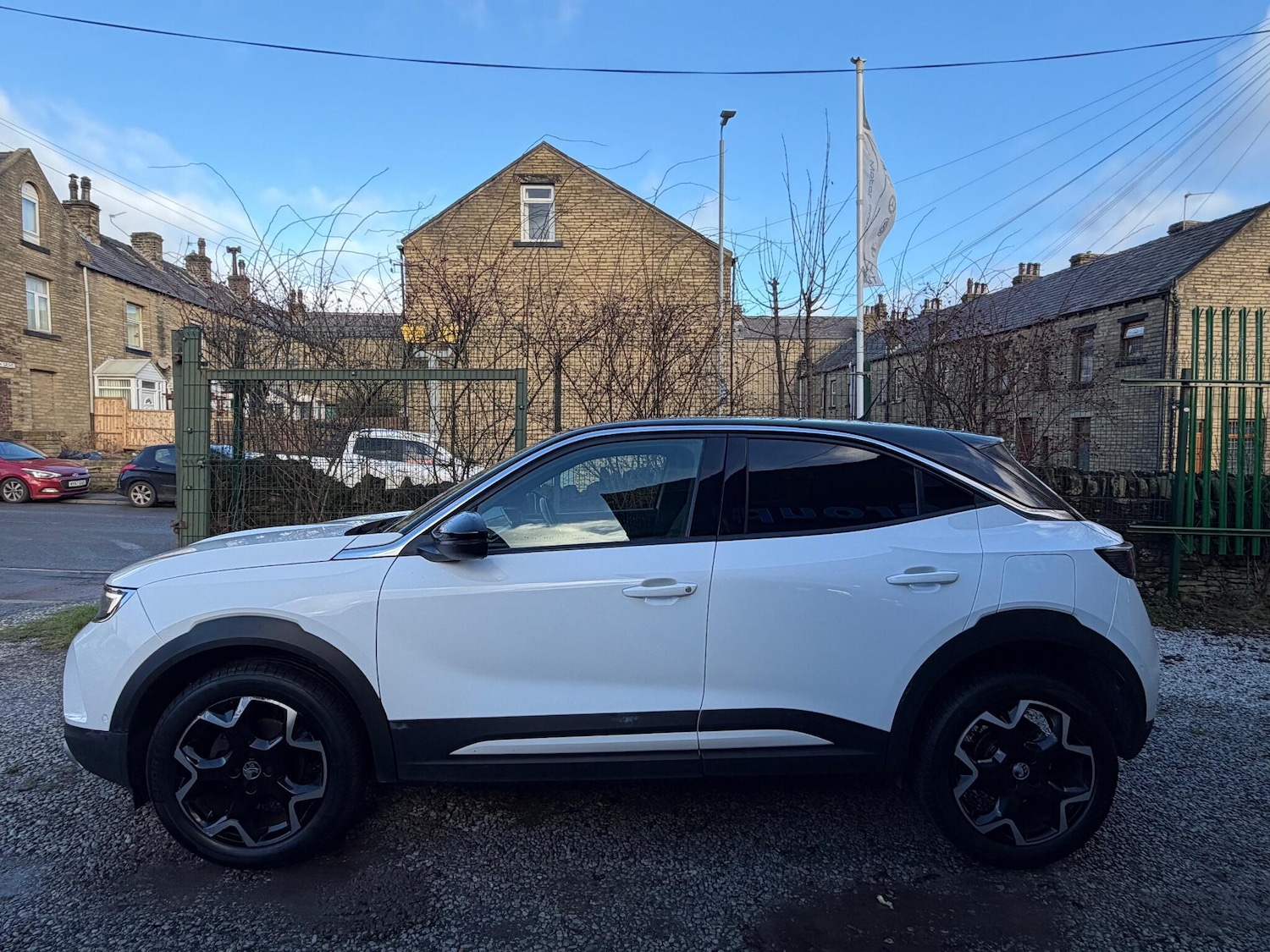 Used Vauxhall Mokka 2023 for sale - 77029957: Photo 4