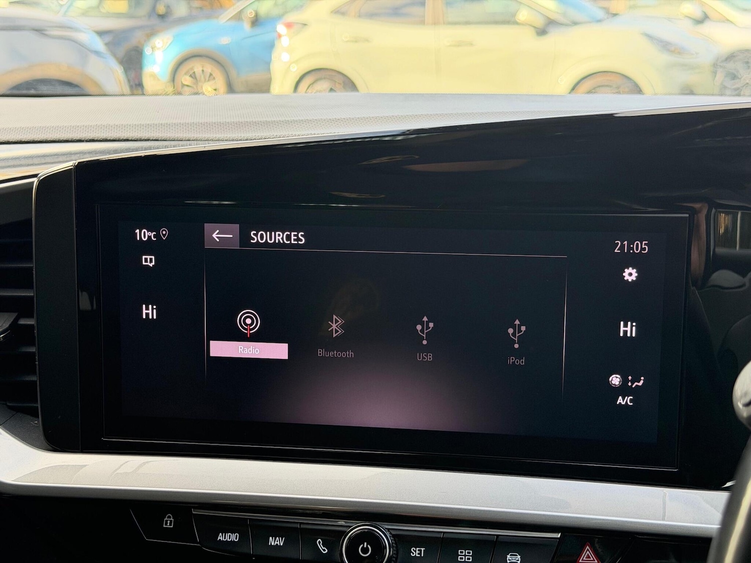 Used Vauxhall Mokka 2023 for sale - 77029957: Photo 40