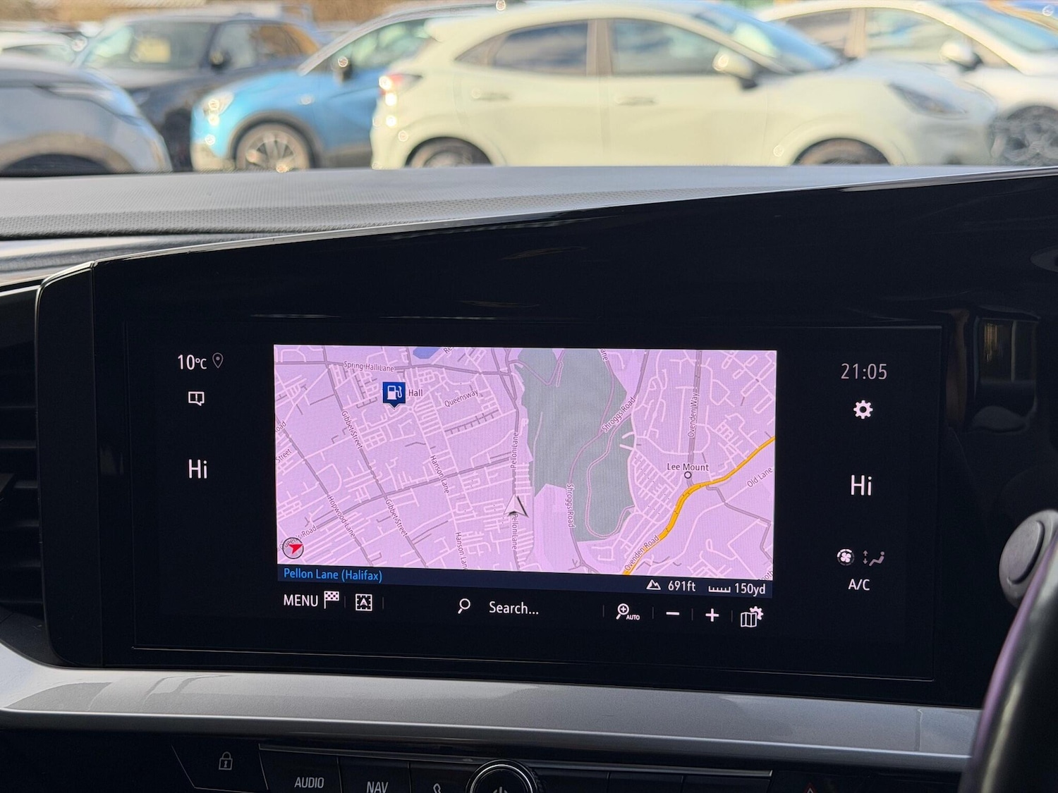 Used Vauxhall Mokka 2023 for sale - 77029957: Photo 41