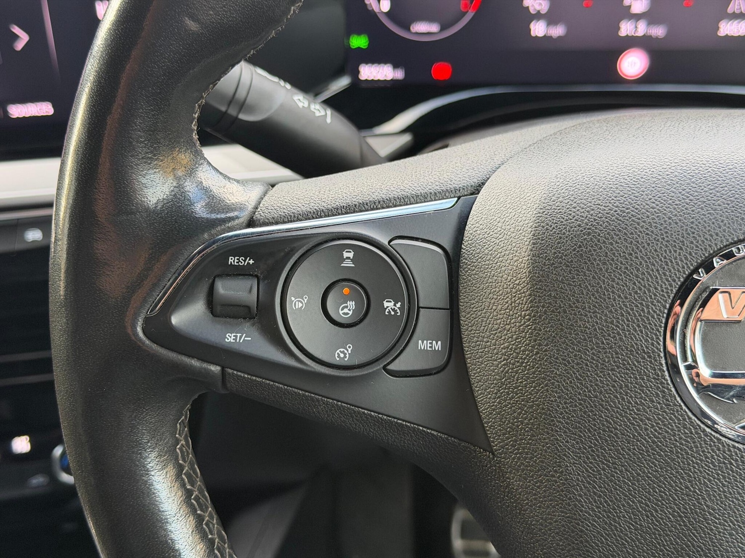 Used Vauxhall Mokka 2023 for sale - 77029957: Photo 42