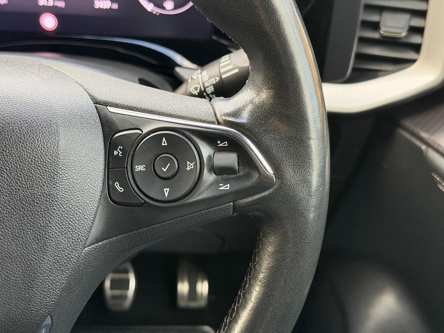 Used Vauxhall Mokka 2023 for sale - 77029957: Photo 43