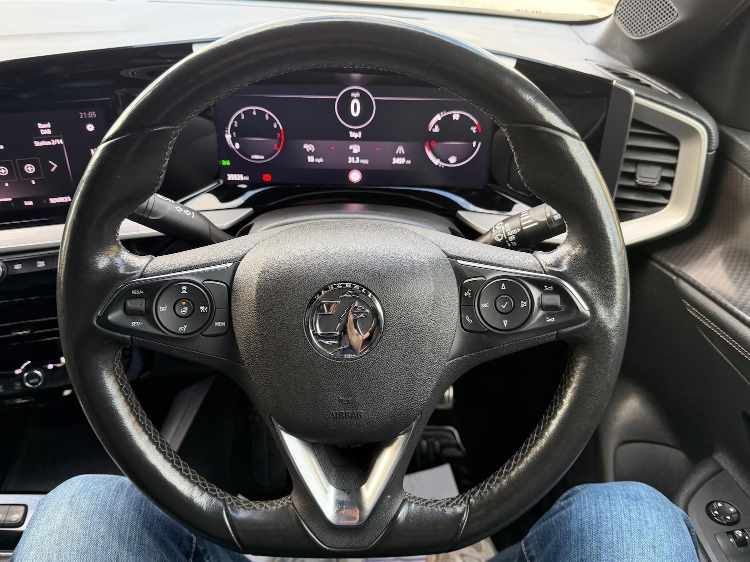 Used Vauxhall Mokka 2023 for sale - 77029957: Photo 44