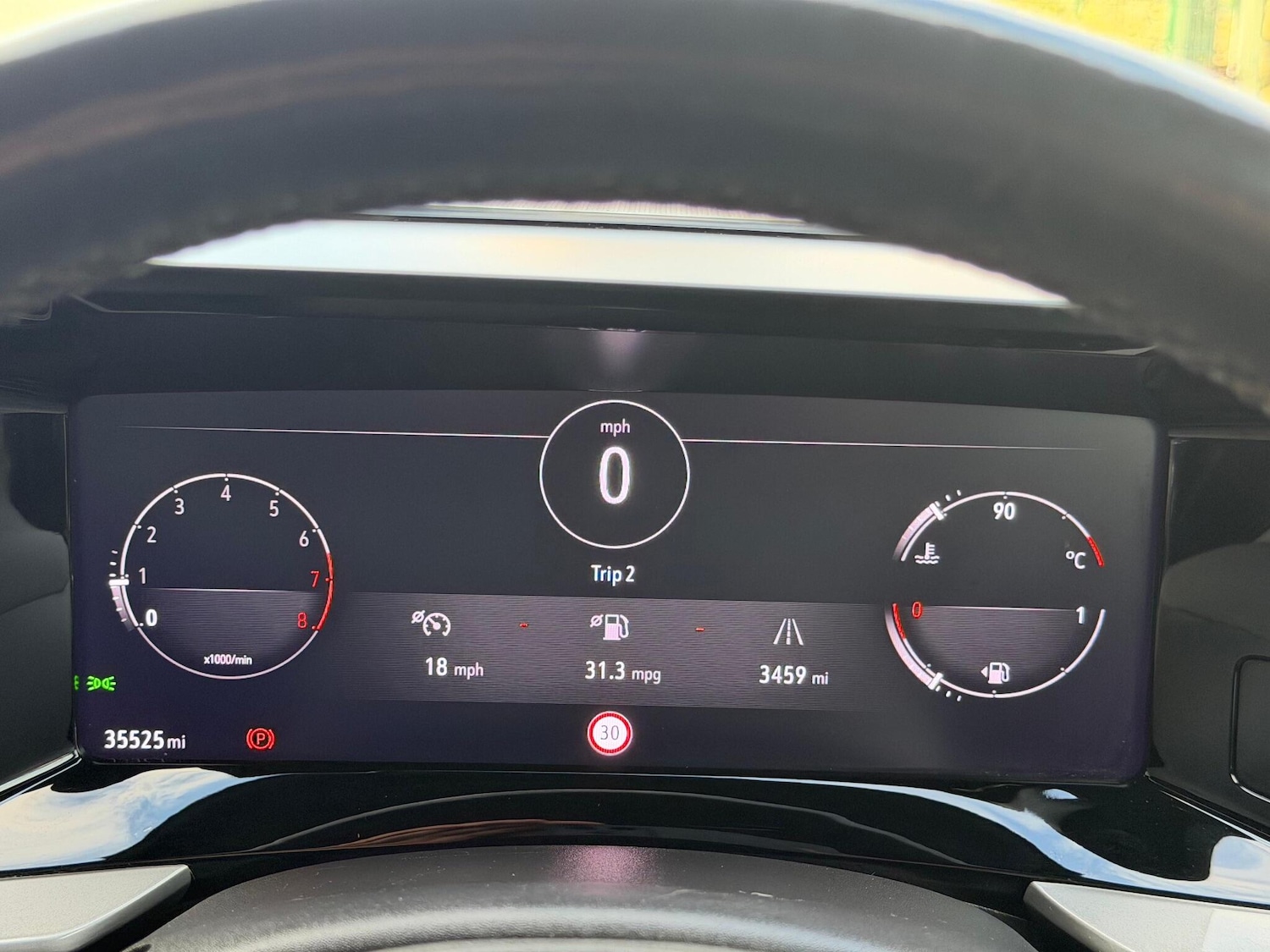 Used Vauxhall Mokka 2023 for sale - 77029957: Photo 45