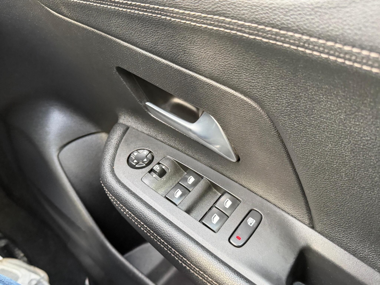 Used Vauxhall Mokka 2023 for sale - 77029957: Photo 46