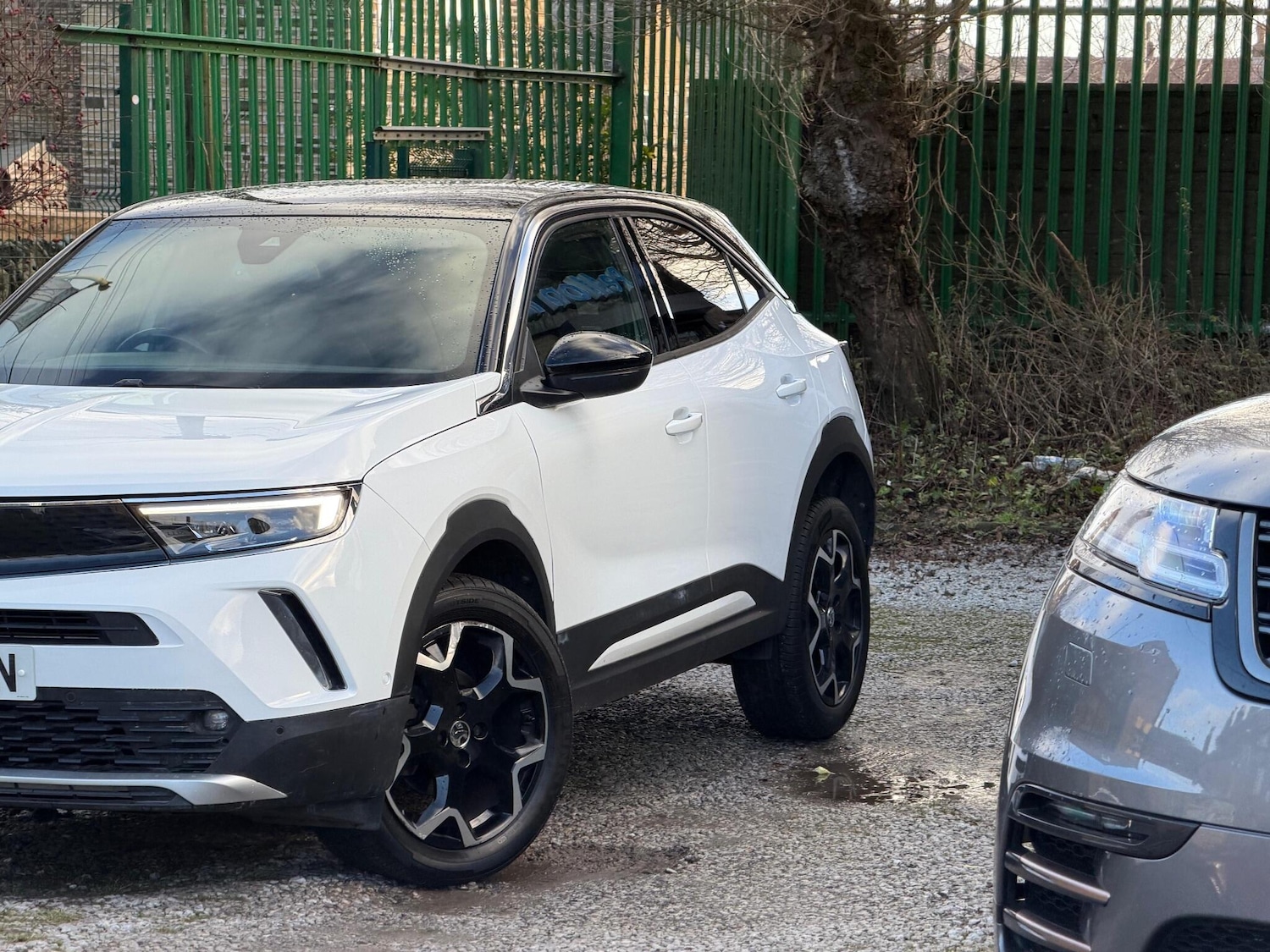 Used Vauxhall Mokka 2023 for sale - 77029957: Photo 8