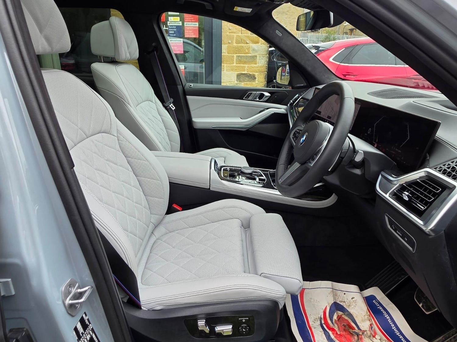 Used BMW X7 2024 for sale - 76031840: Photo 10