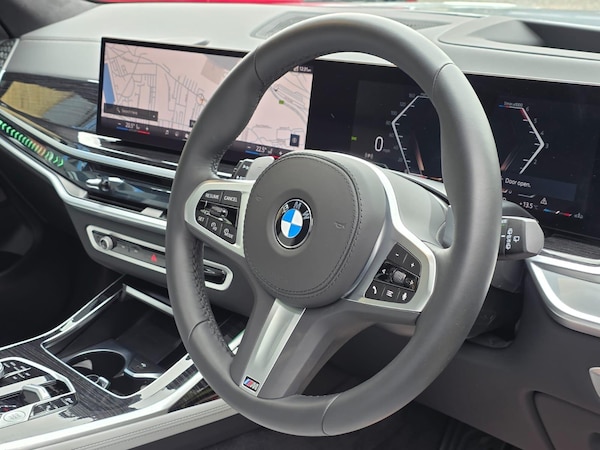 Used BMW X7 2024 for sale - 76031840: Photo 12
