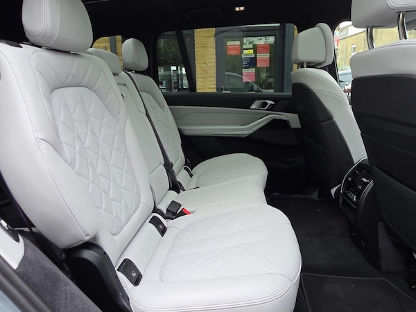 Used BMW X7 2024 for sale - 76031840: Photo 13