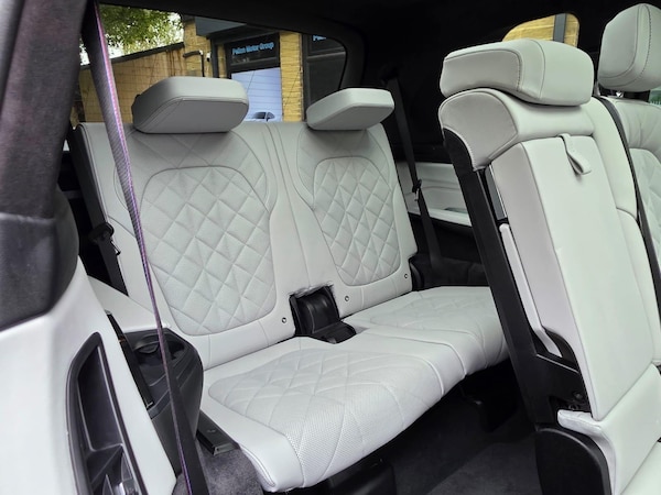 Used BMW X7 2024 for sale - 76031840: Photo 14