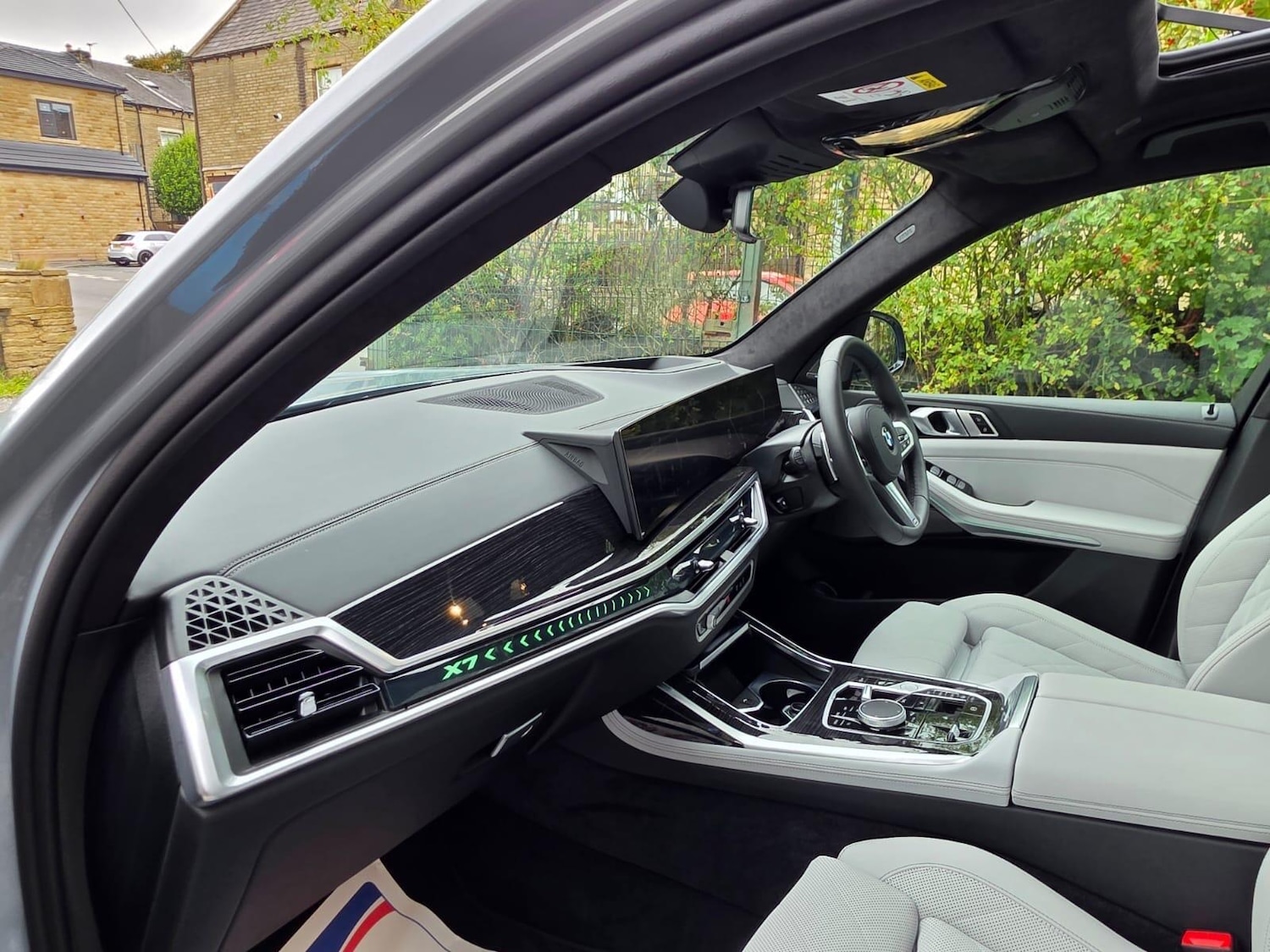 Used BMW X7 2024 for sale - 76031840: Photo 15