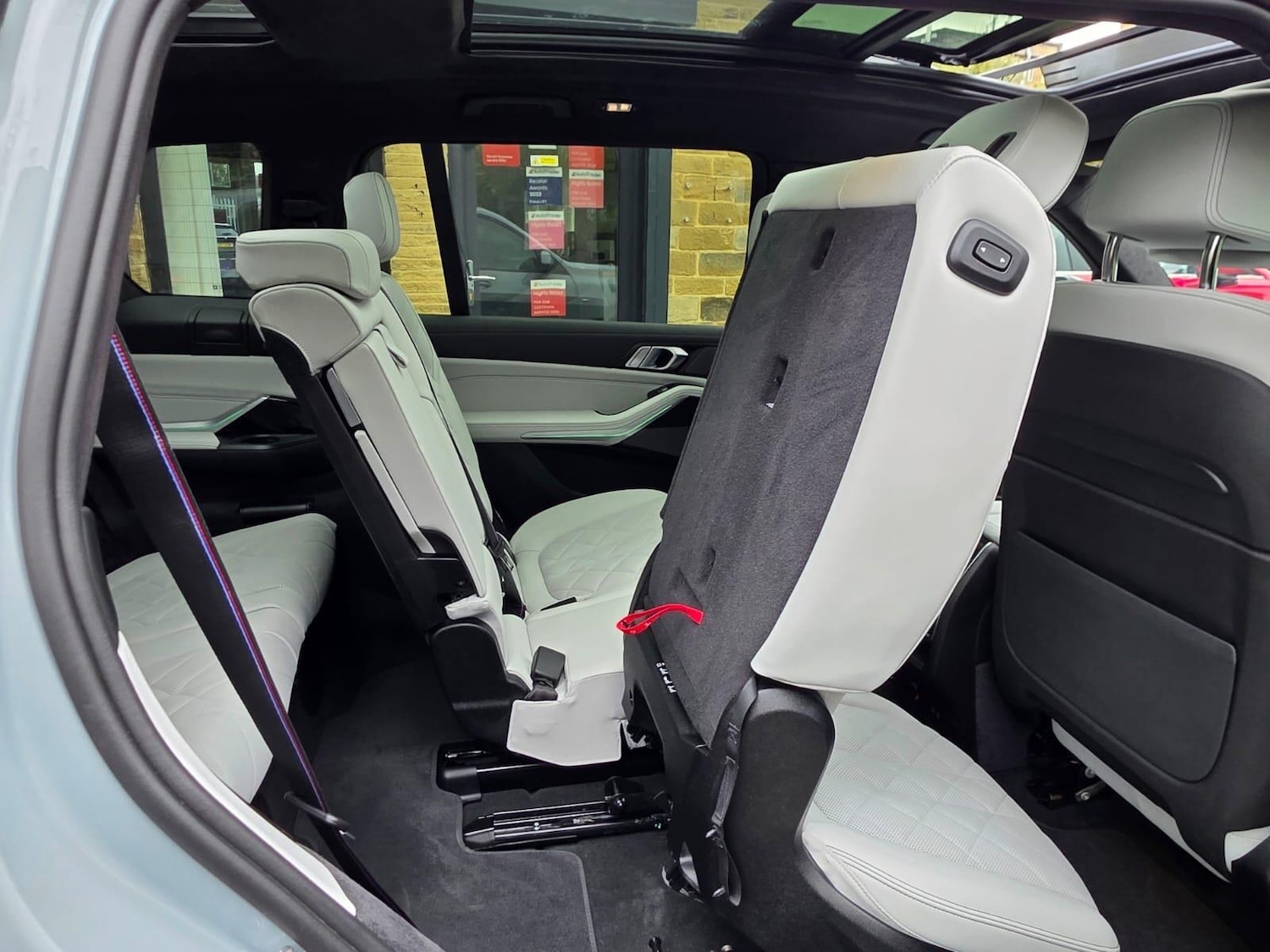 Used BMW X7 2024 for sale - 76031840: Photo 18