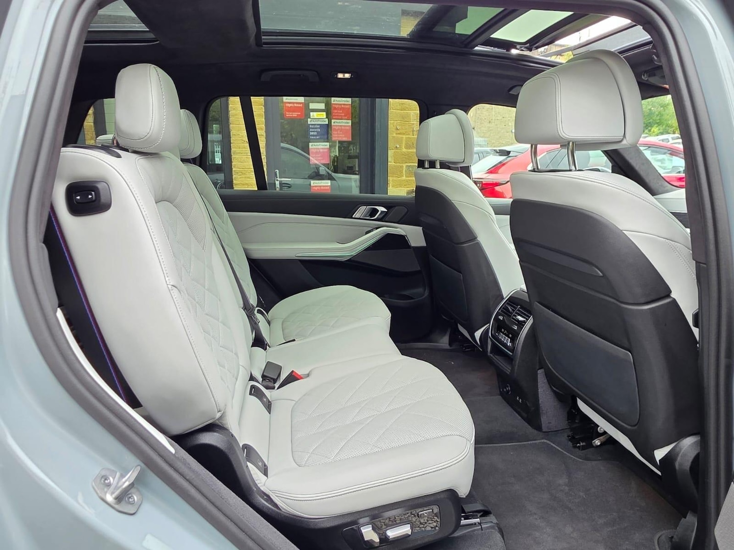 Used BMW X7 2024 for sale - 76031840: Photo 19