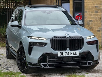 2024 (74) - 3.0 40d MHT M Sport Auto xDrive Euro 6 (s/s) 5dr