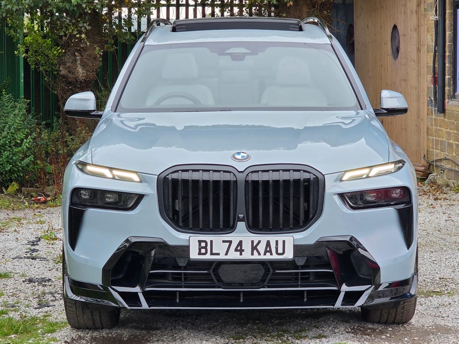 Used BMW X7 2024 for sale - 76031840: Photo 2