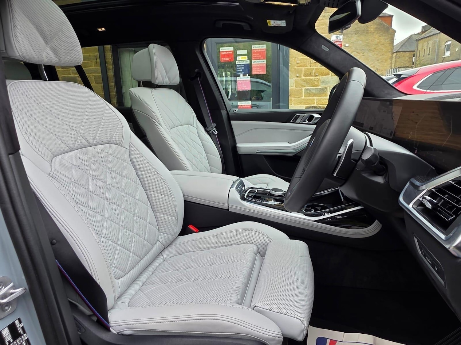 Used BMW X7 2024 for sale - 76031840: Photo 20