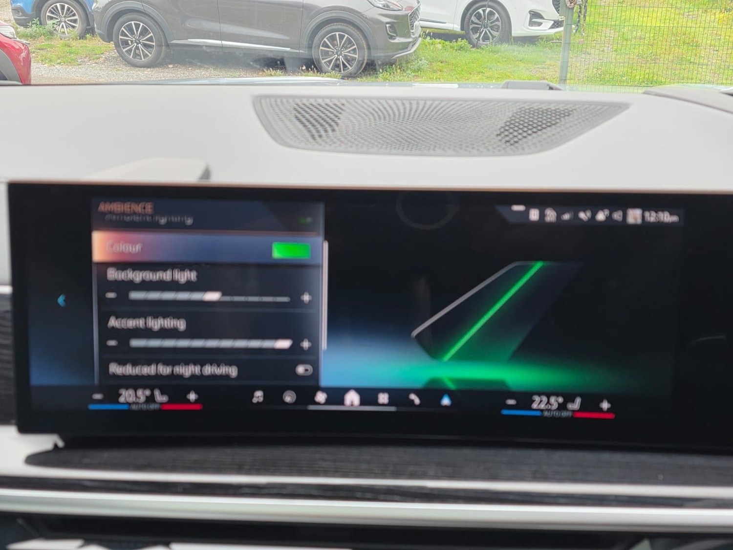 Used BMW X7 2024 for sale - 76031840: Photo 22