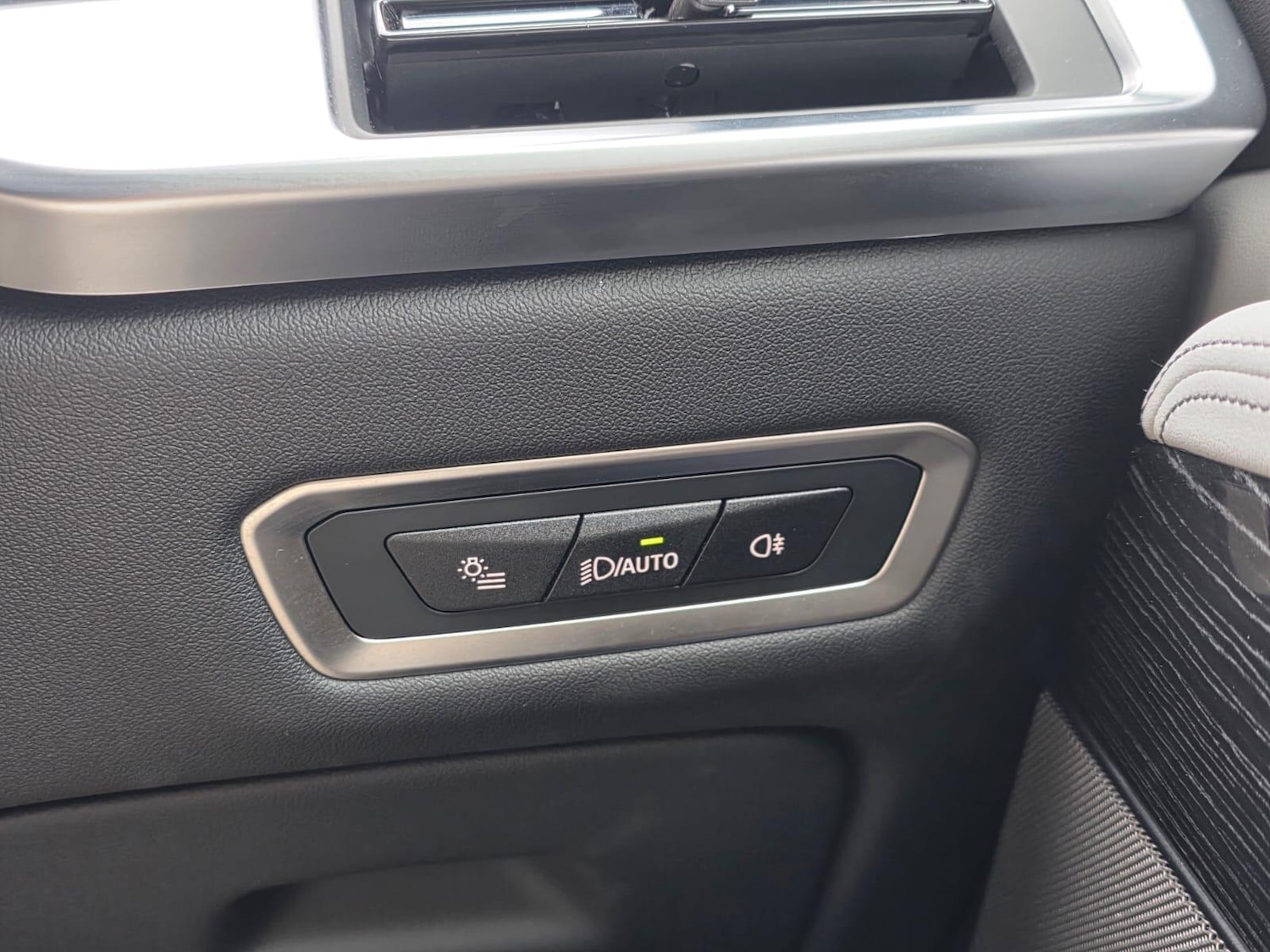 Used BMW X7 2024 for sale - 76031840: Photo 27