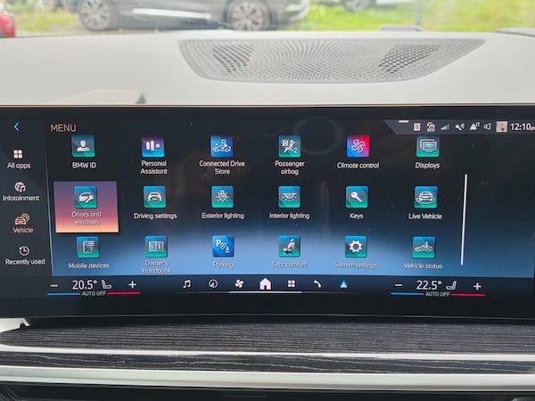 Used BMW X7 2024 for sale - 76031840: Photo 28