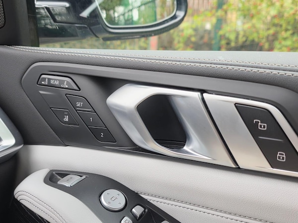 Used BMW X7 2024 for sale - 76031840: Photo 31