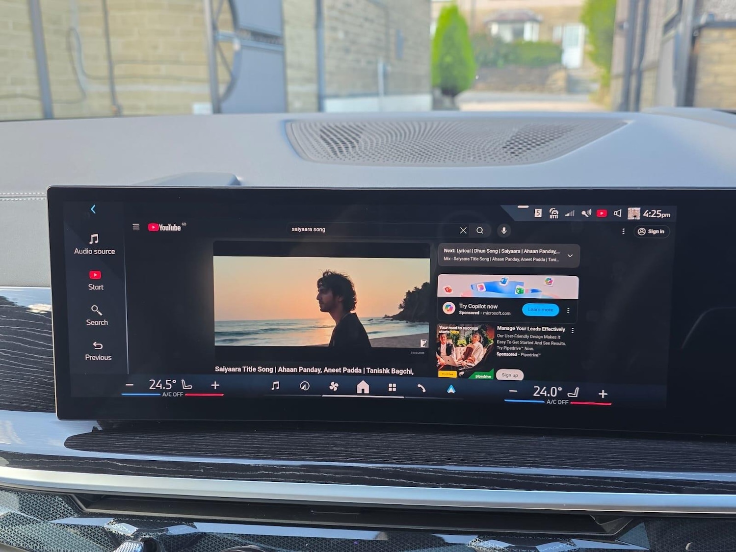 Used BMW X7 2024 for sale - 76031840: Photo 32