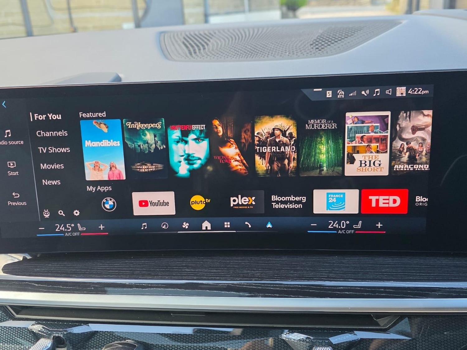 Used BMW X7 2024 for sale - 76031840: Photo 34