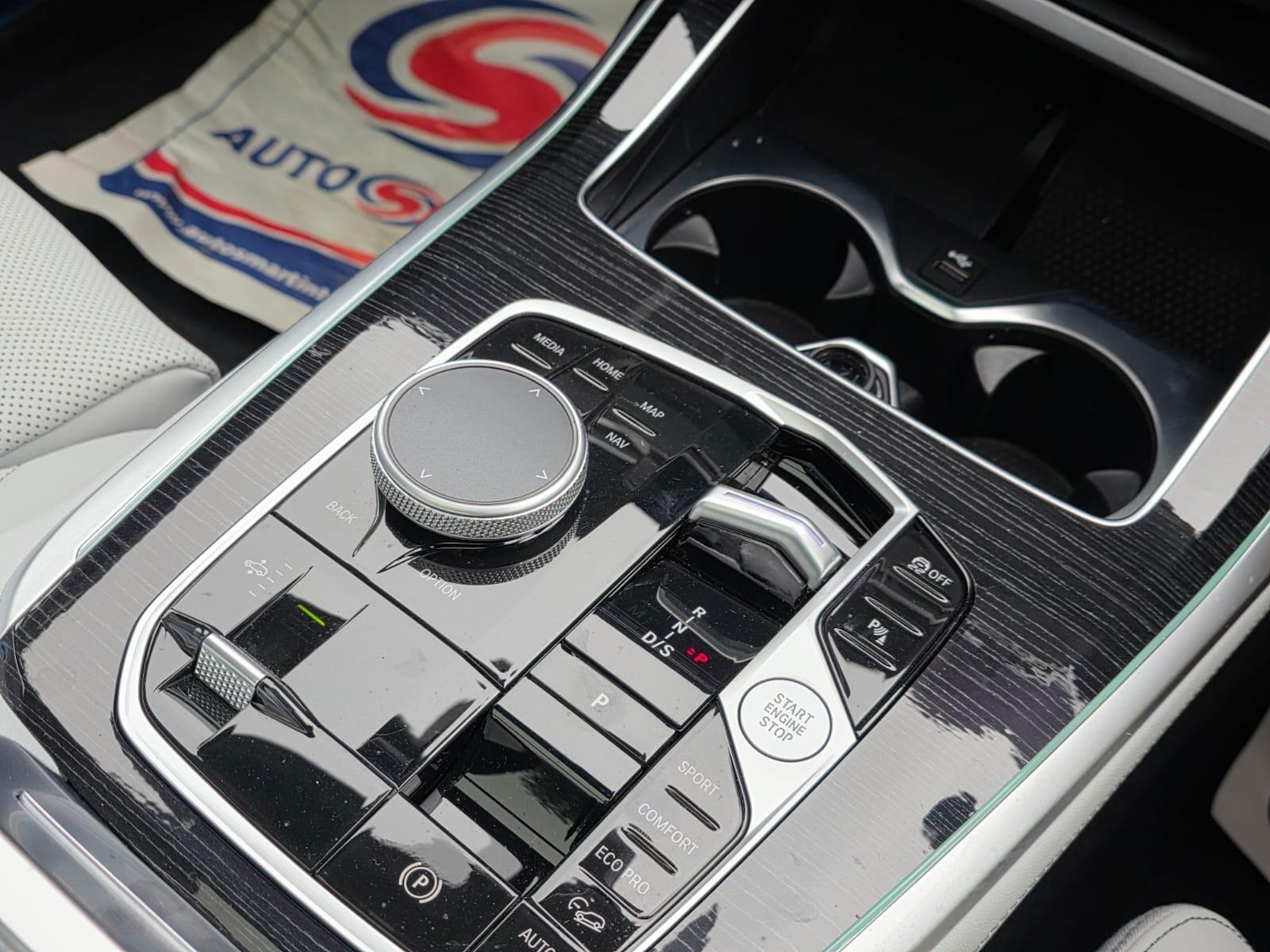 Used BMW X7 2024 for sale - 76031840: Photo 36