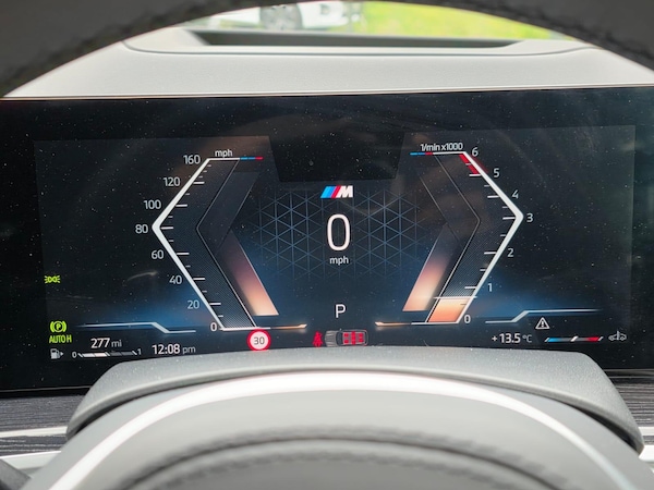 Used BMW X7 2024 for sale - 76031840: Photo 37