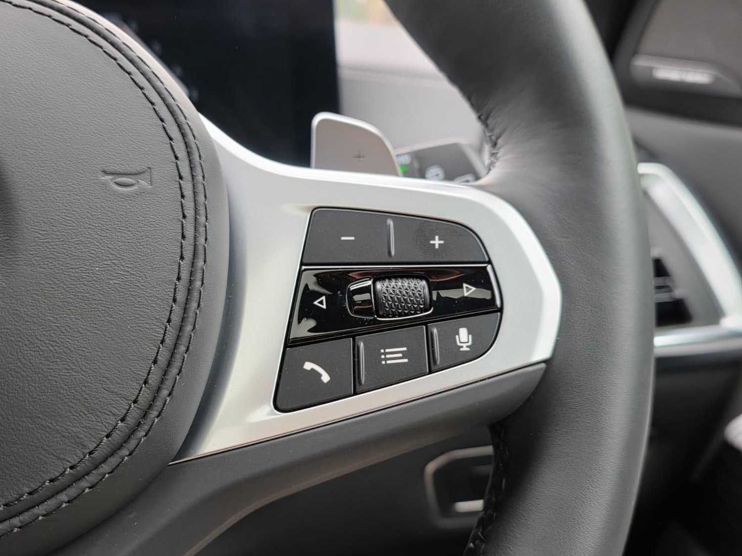 Used BMW X7 2024 for sale - 76031840: Photo 38