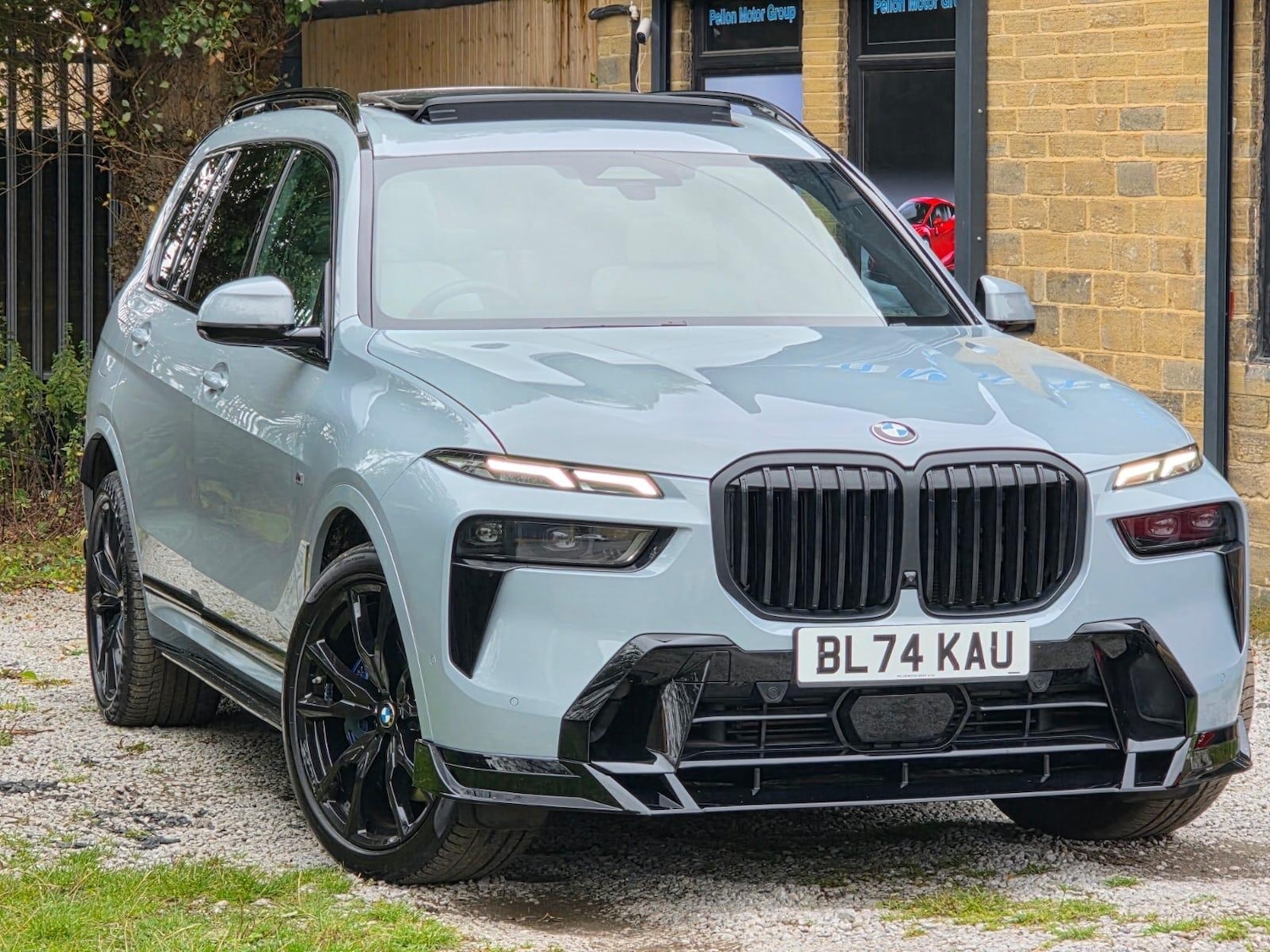 Used BMW X7 2024 for sale - 76031840: Photo 39