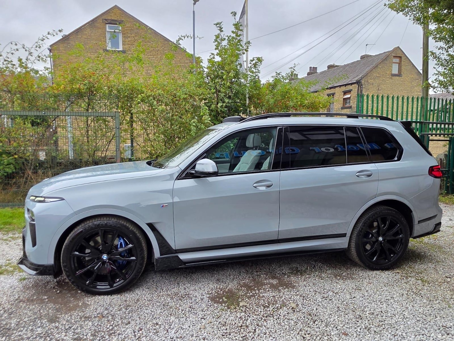 Used BMW X7 2024 for sale - 76031840: Photo 4