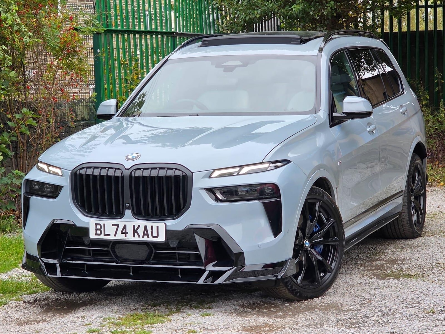 Used BMW X7 2024 for sale - 76031840: Photo 43