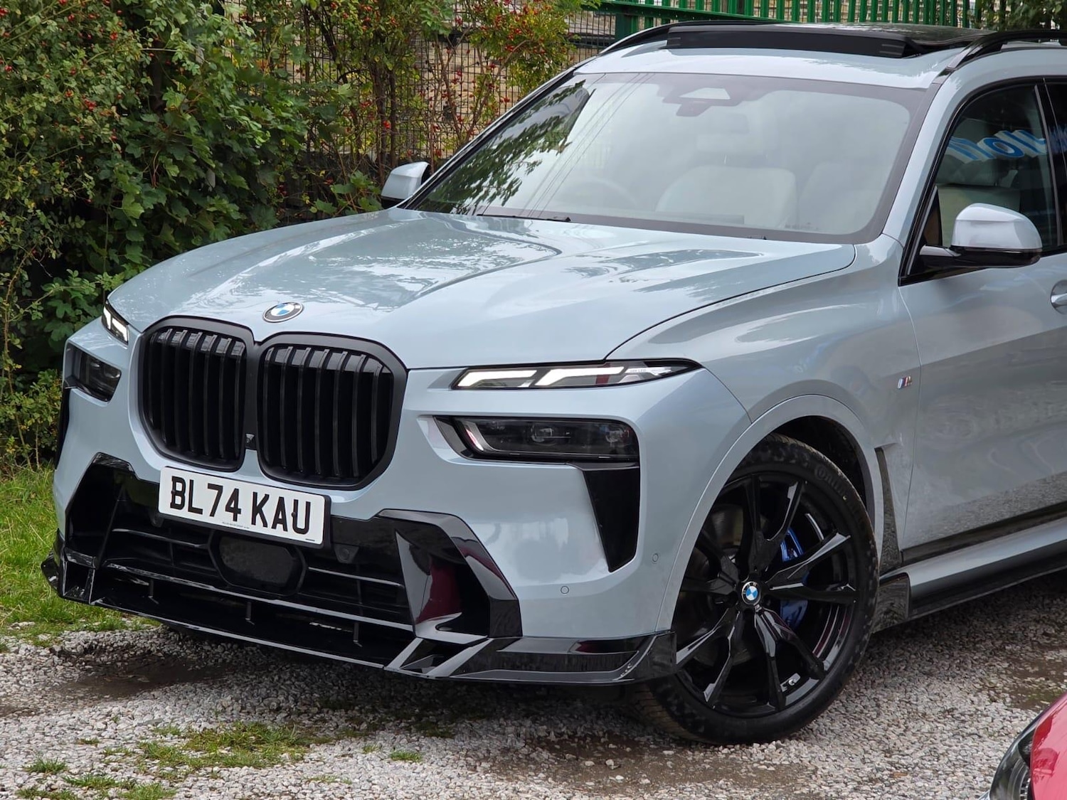 Used BMW X7 2024 for sale - 76031840: Photo 46