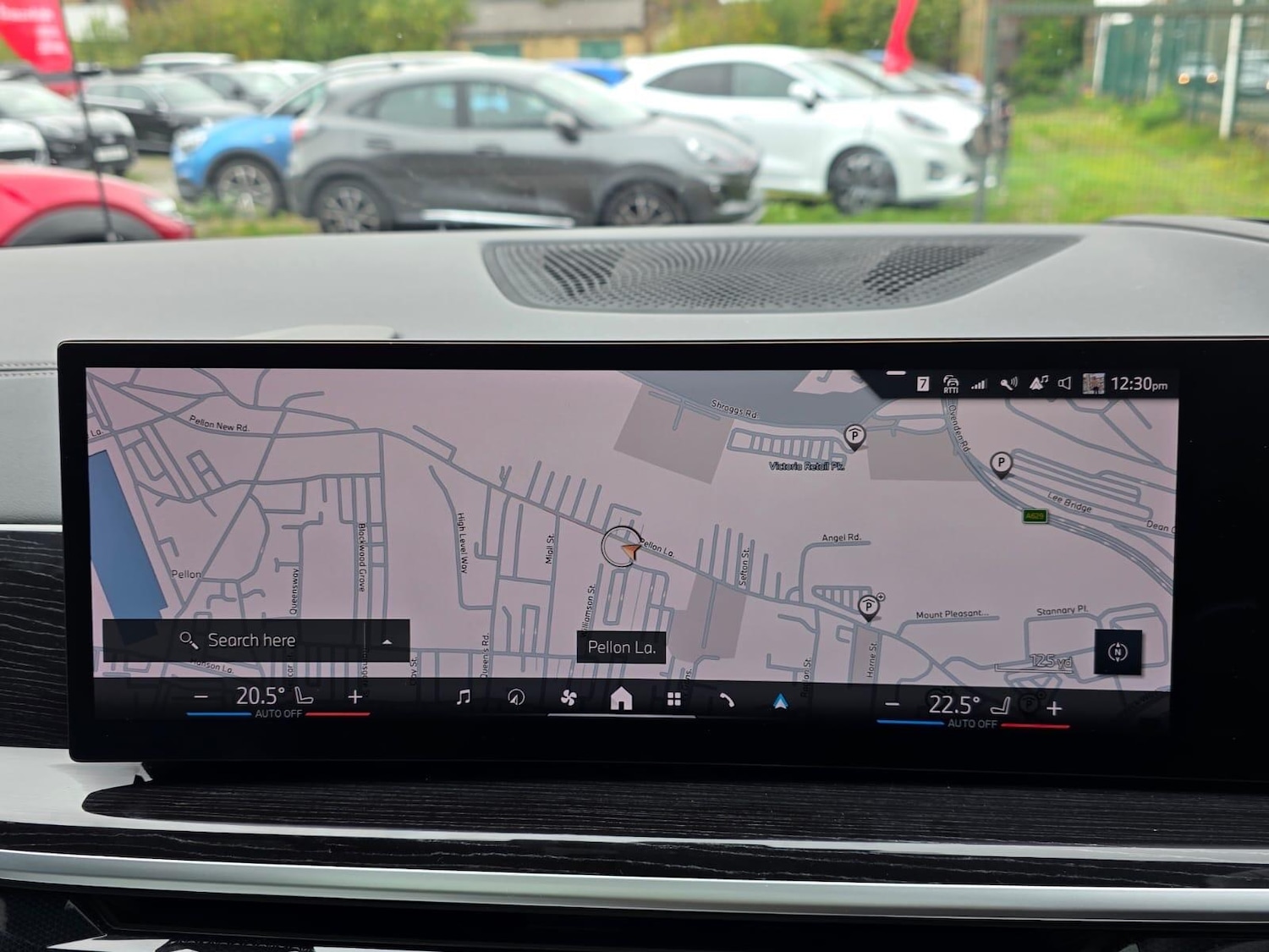 Used BMW X7 2024 for sale - 76031840: Photo 9