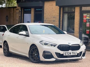 Used BMW 2 Series Gran Coupe 2024 for sale - 79589790: Photo