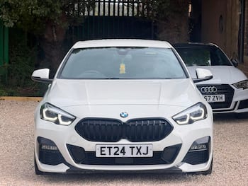 Used BMW 2 Series Gran Coupe 2024 for sale - 79589790: Photo