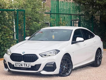 Used BMW 2 Series Gran Coupe 2024 for sale - 79589790: Photo