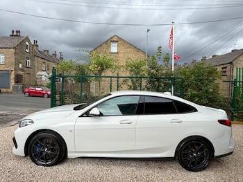 Used BMW 2 Series Gran Coupe 2024 for sale - 79589790: Photo