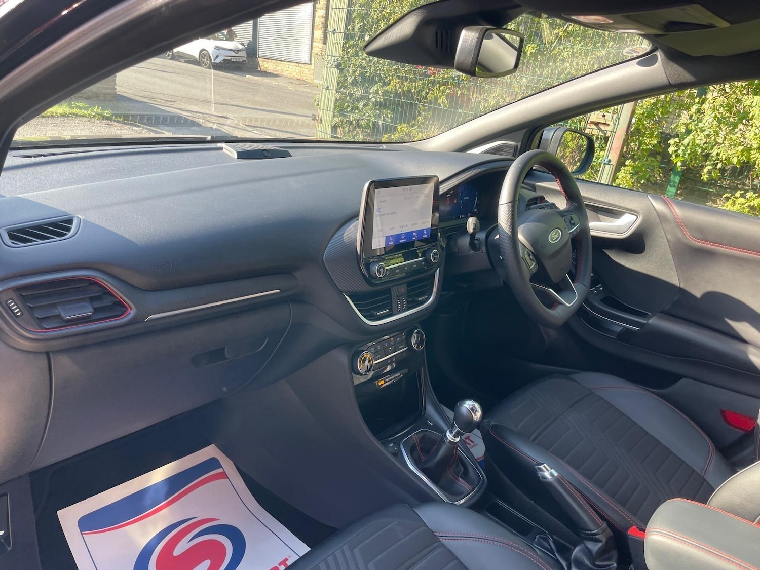 Vehicle 16