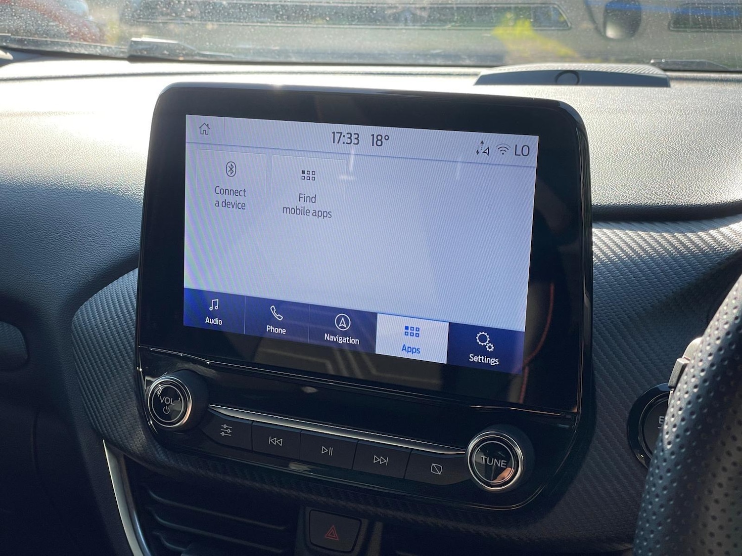 Vehicle 24
