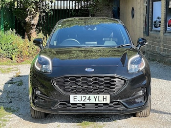 Used Ford Puma 2024 for sale - 75477637: Photo