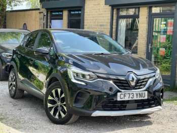 2023 (73) - 1.0 TCe evolution Euro 6 (s/s) 5dr