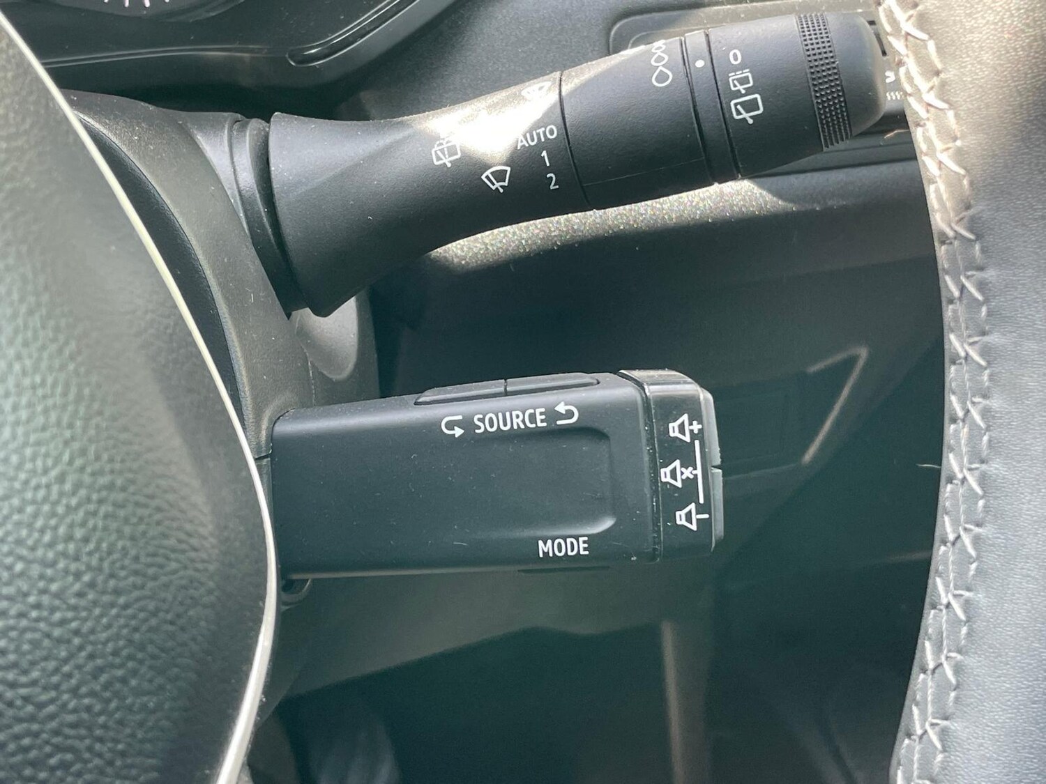Vehicle 28