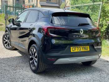 Used Renault Captur 2023 for sale - 74574480: Photo