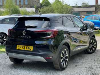 Used Renault Captur 2023 for sale - 74574480: Photo