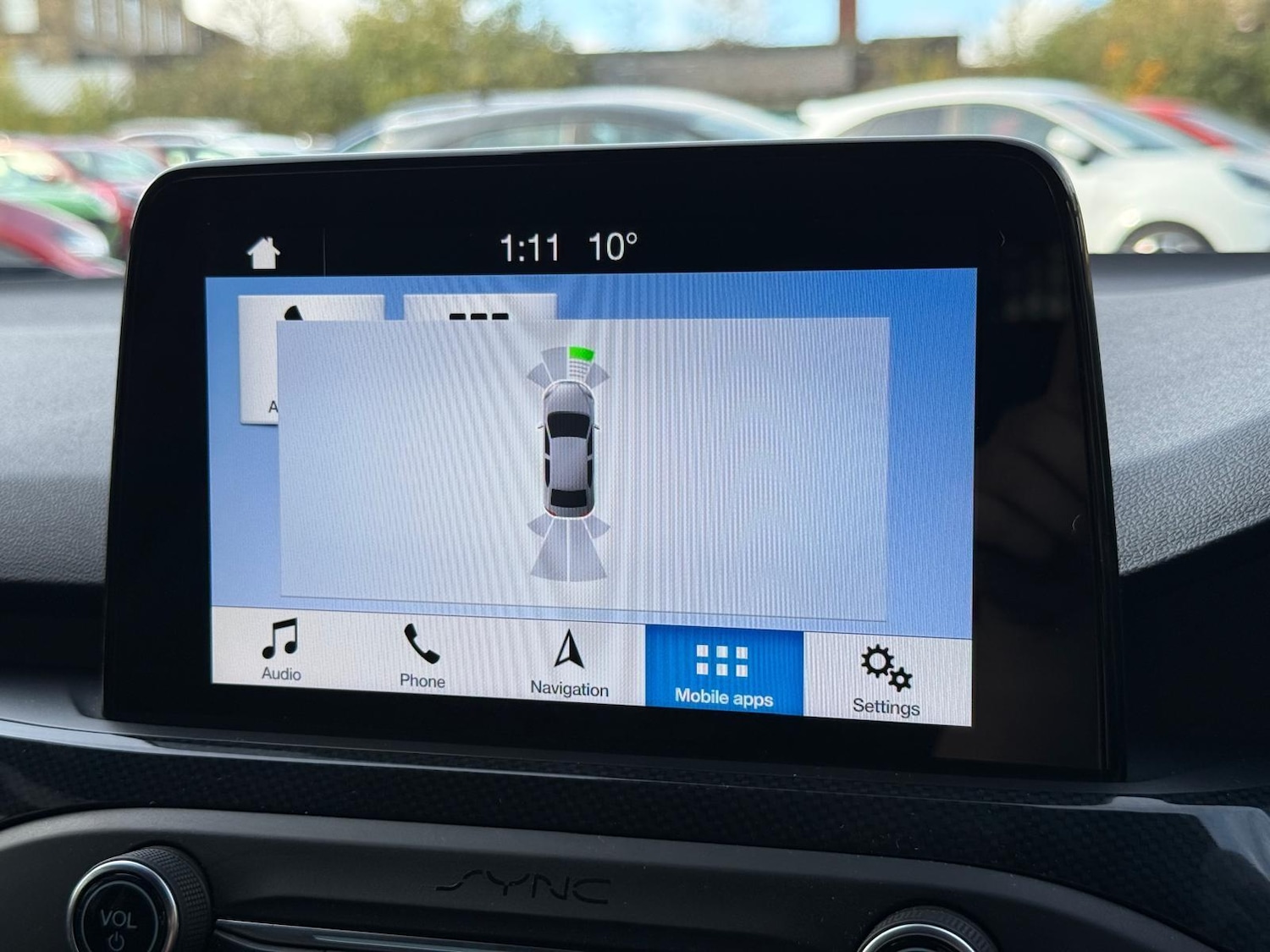 Used Ford Focus for sale - 76484852: Photo 11