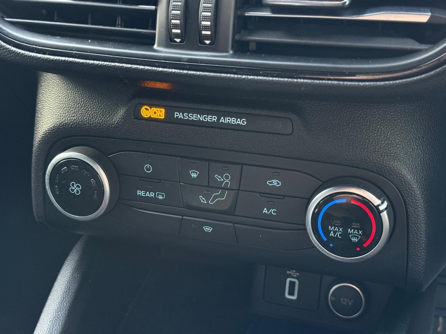 Used Ford Focus for sale - 76484852: Photo 13