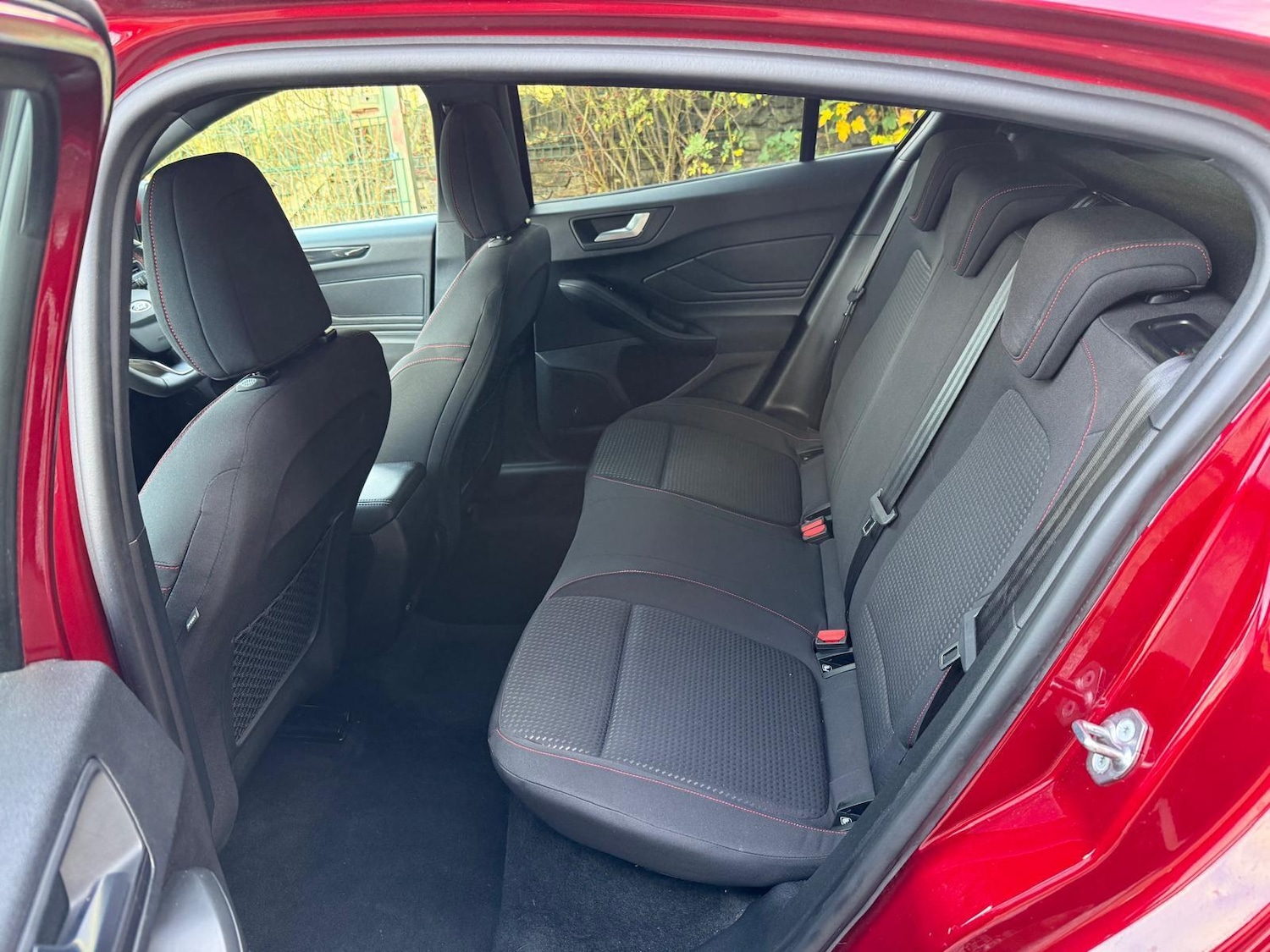 Used Ford Focus for sale - 76484852: Photo 14