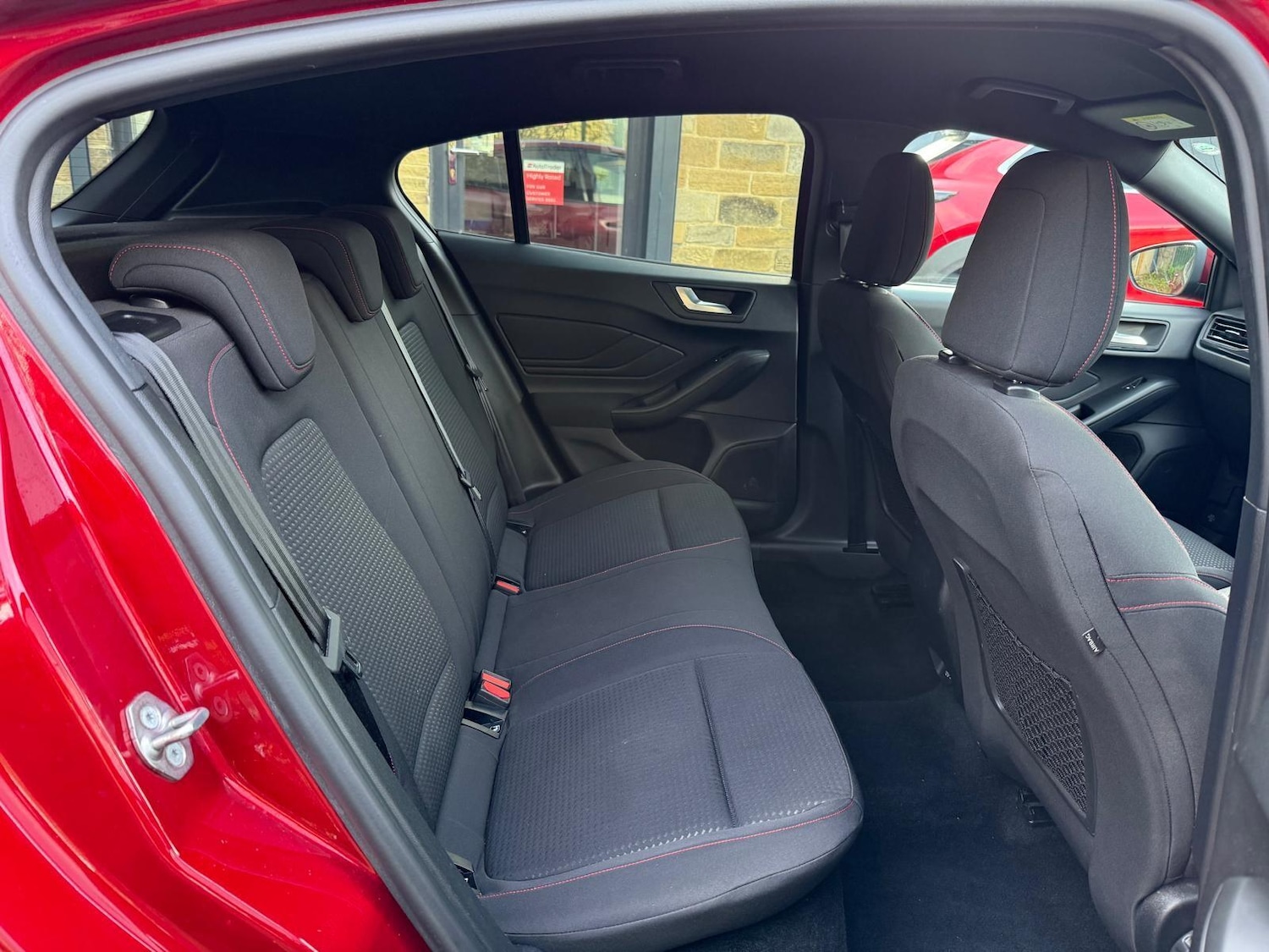 Used Ford Focus for sale - 76484852: Photo 16